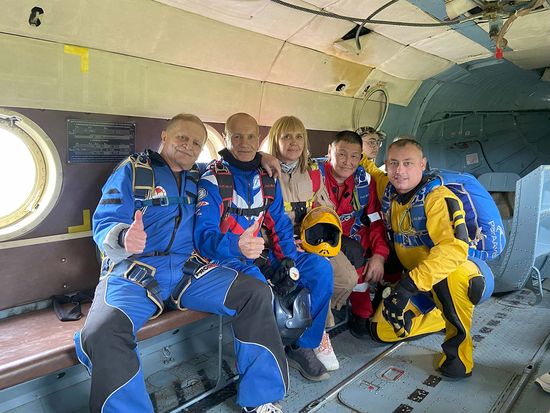 Фото: пресс-служба АО «РНГ»